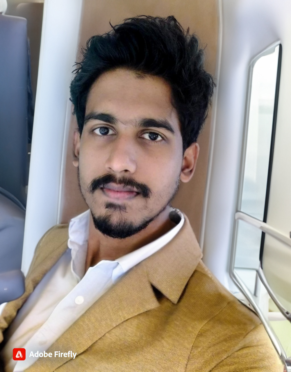 Rishav Chanda